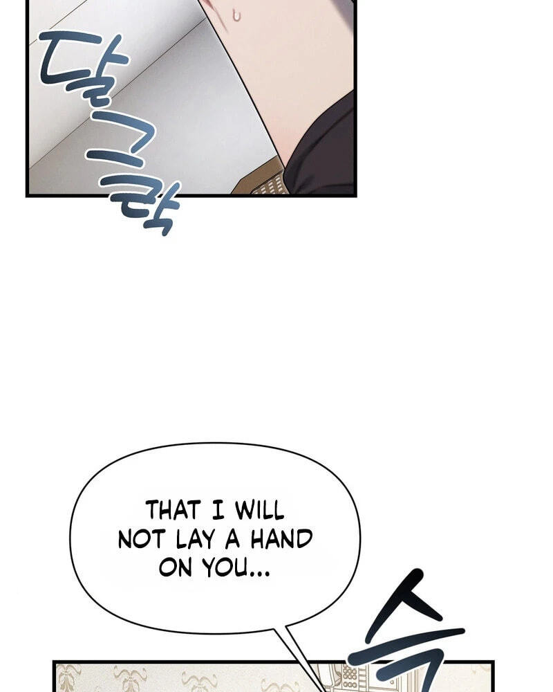 You're Coming With Me! Chapter 37.5 page 81 - 