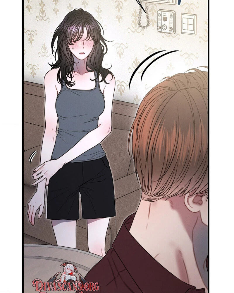 You're Coming With Me! Chapter 37.5 page 82 - 