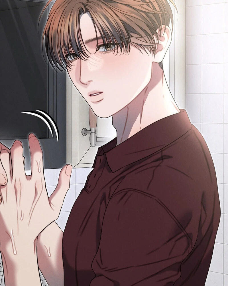 You're Coming With Me! Chapter 37.5 page 84 - 