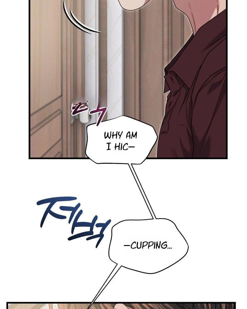 You're Coming With Me! Chapter 37.5 page 91 - 
