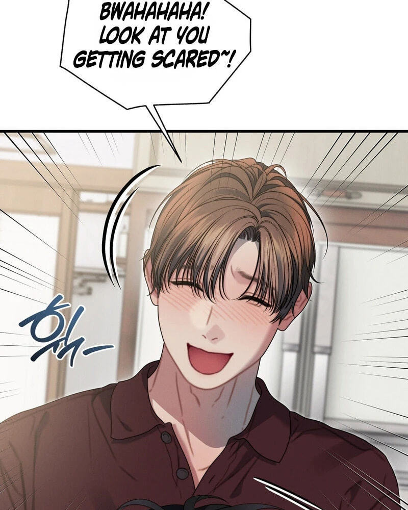 You're Coming With Me! Chapter 37.5 page 99 - 
