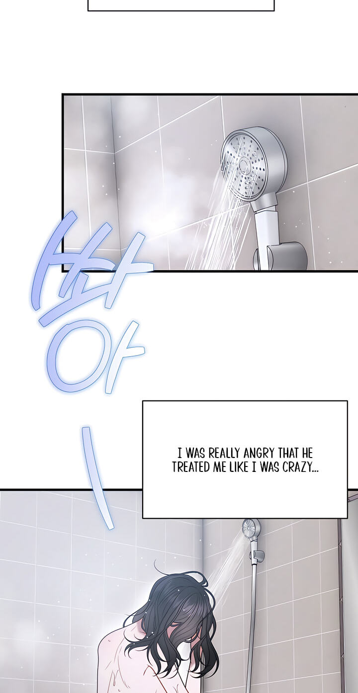 You're Coming With Me! Chapter 37 page 2 - 