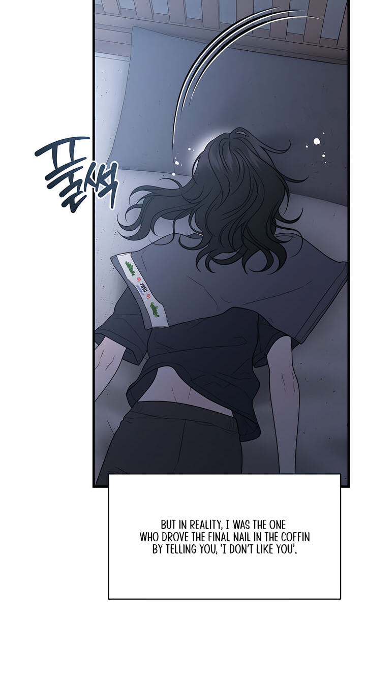 You're Coming With Me! Chapter 37 page 12 - 