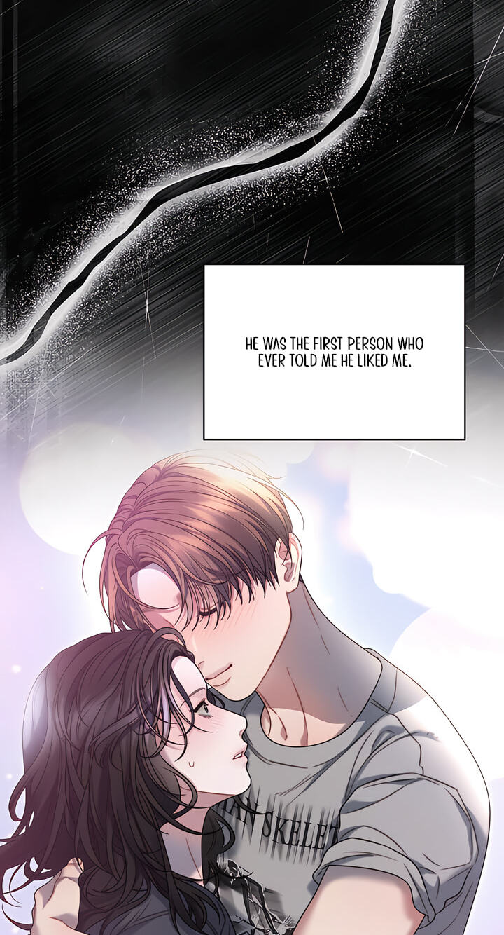 You're Coming With Me! Chapter 37 page 16 - 