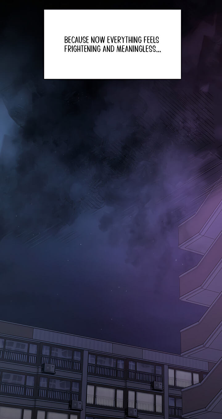 You're Coming With Me! Chapter 37 page 20 - 