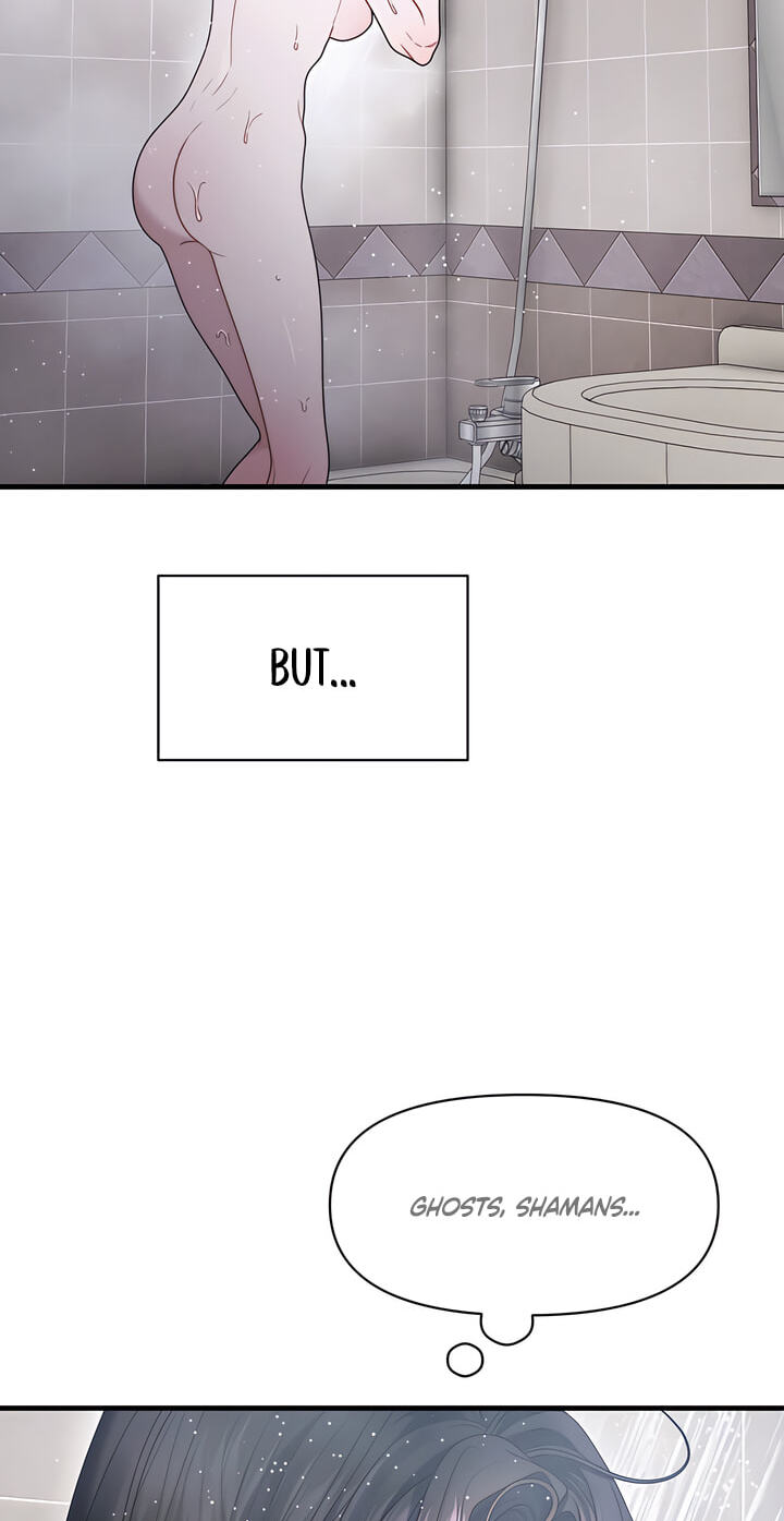 You're Coming With Me! Chapter 37 page 3 - 