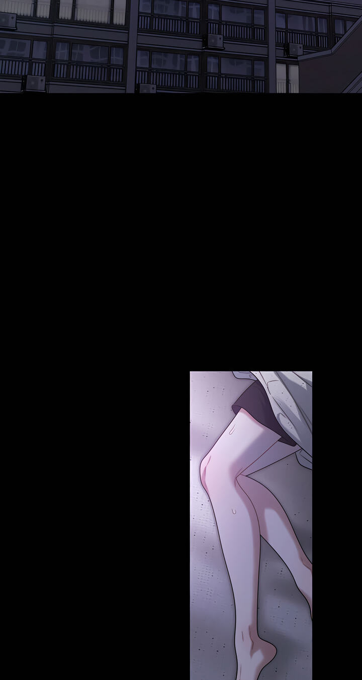 You're Coming With Me! Chapter 37 page 21 - 