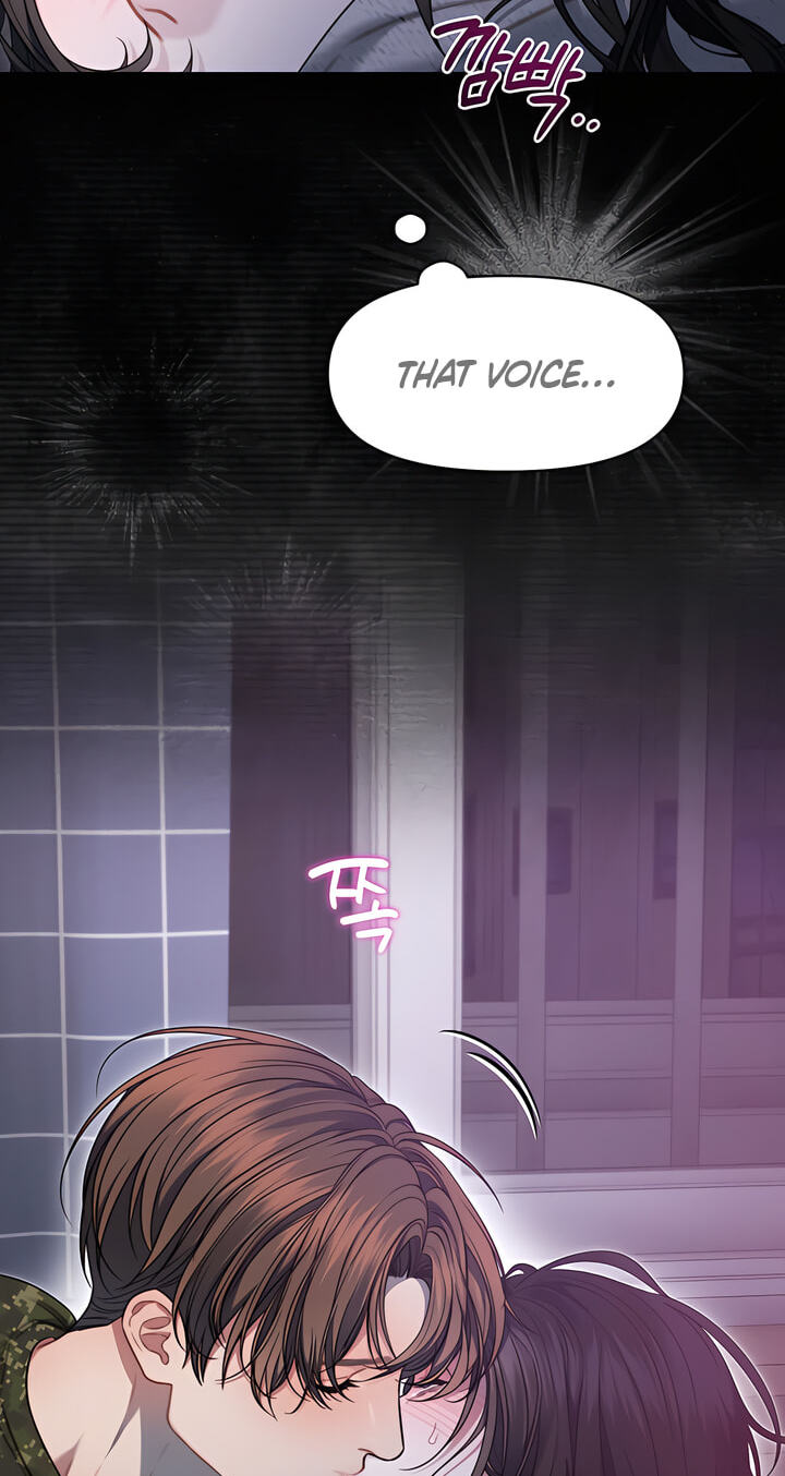 You're Coming With Me! Chapter 37 page 24 - 