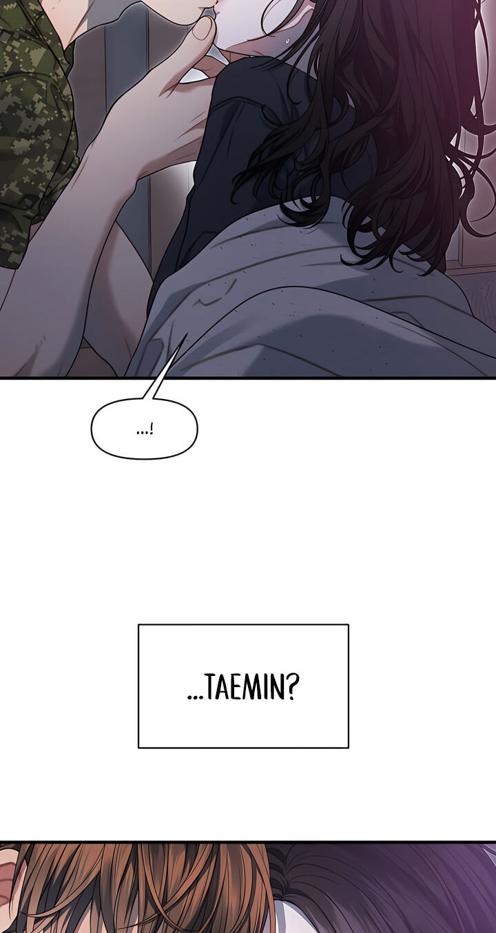 You're Coming With Me! Chapter 37 page 25 - 