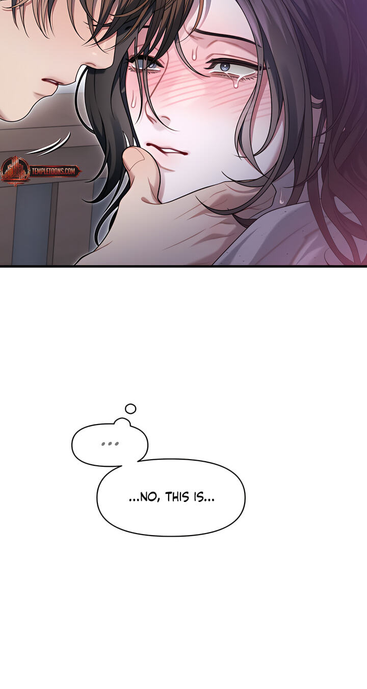 You're Coming With Me! Chapter 37 page 26 - 