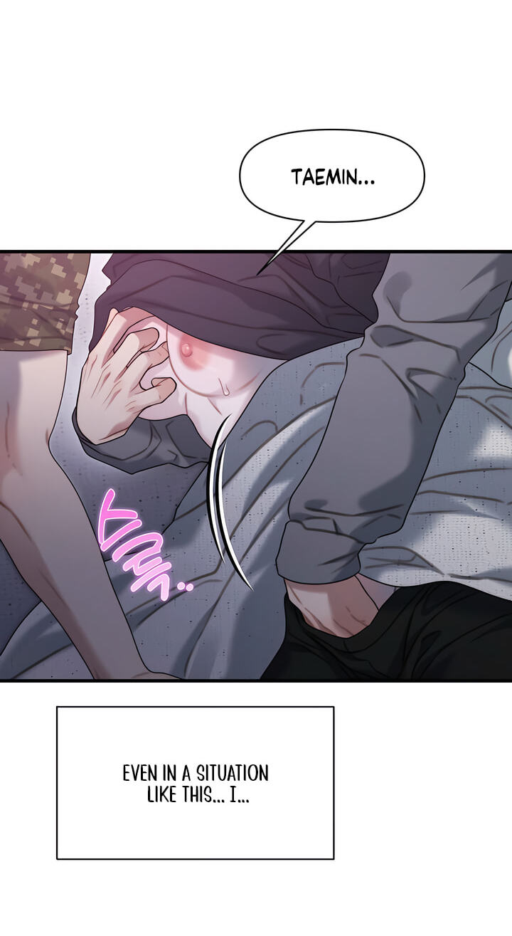 You're Coming With Me! Chapter 37 page 28 - 