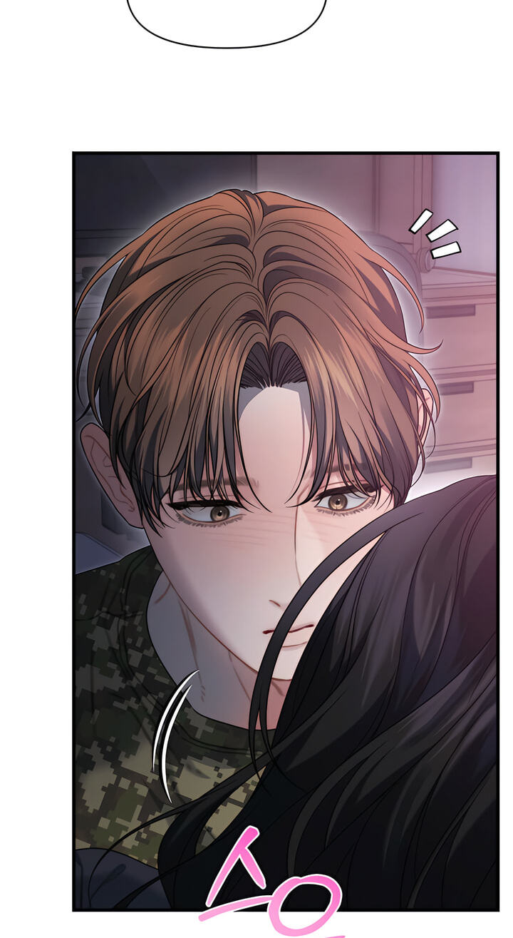 You're Coming With Me! Chapter 37 page 30 - 