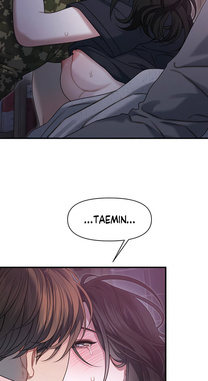 You're Coming With Me! Chapter 37 page 32 - 