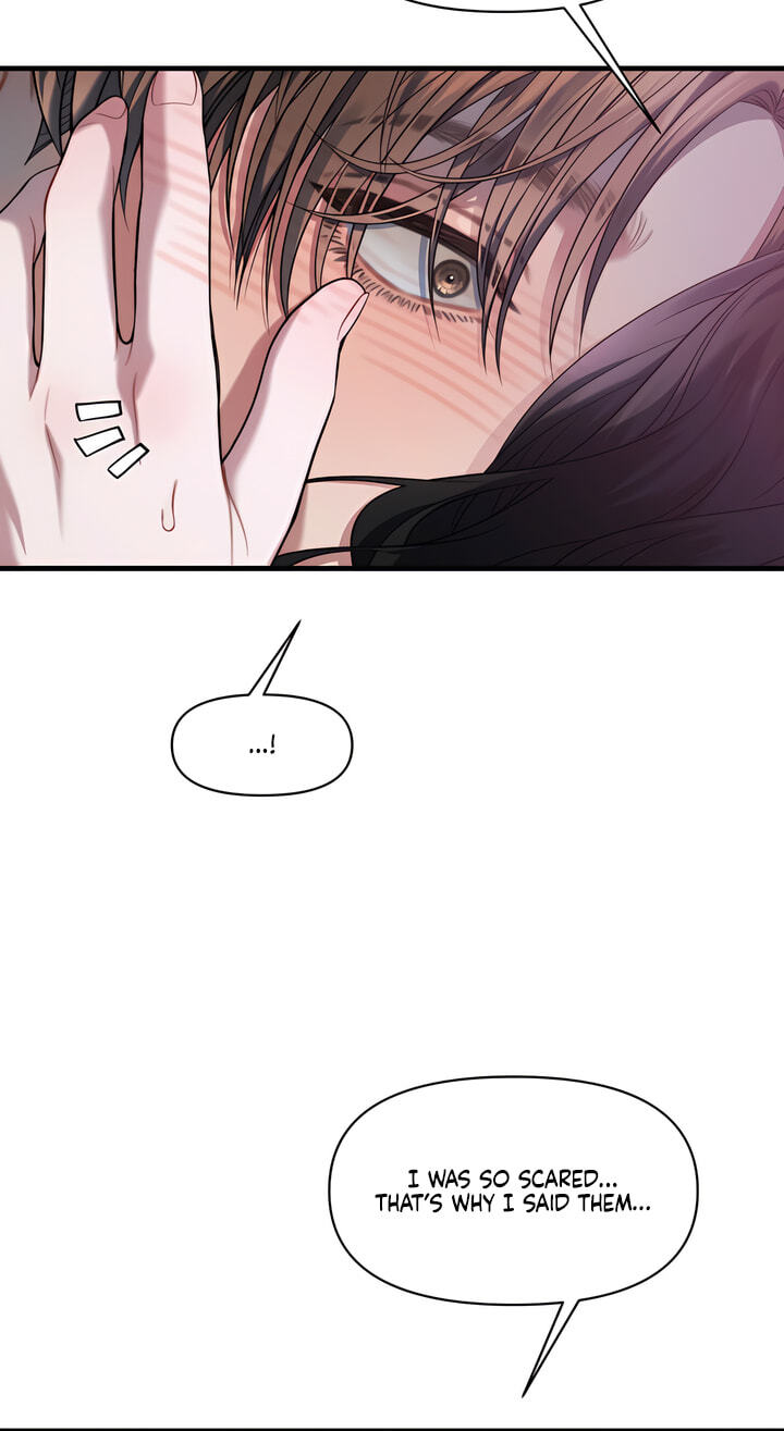 You're Coming With Me! Chapter 37 page 35 - 