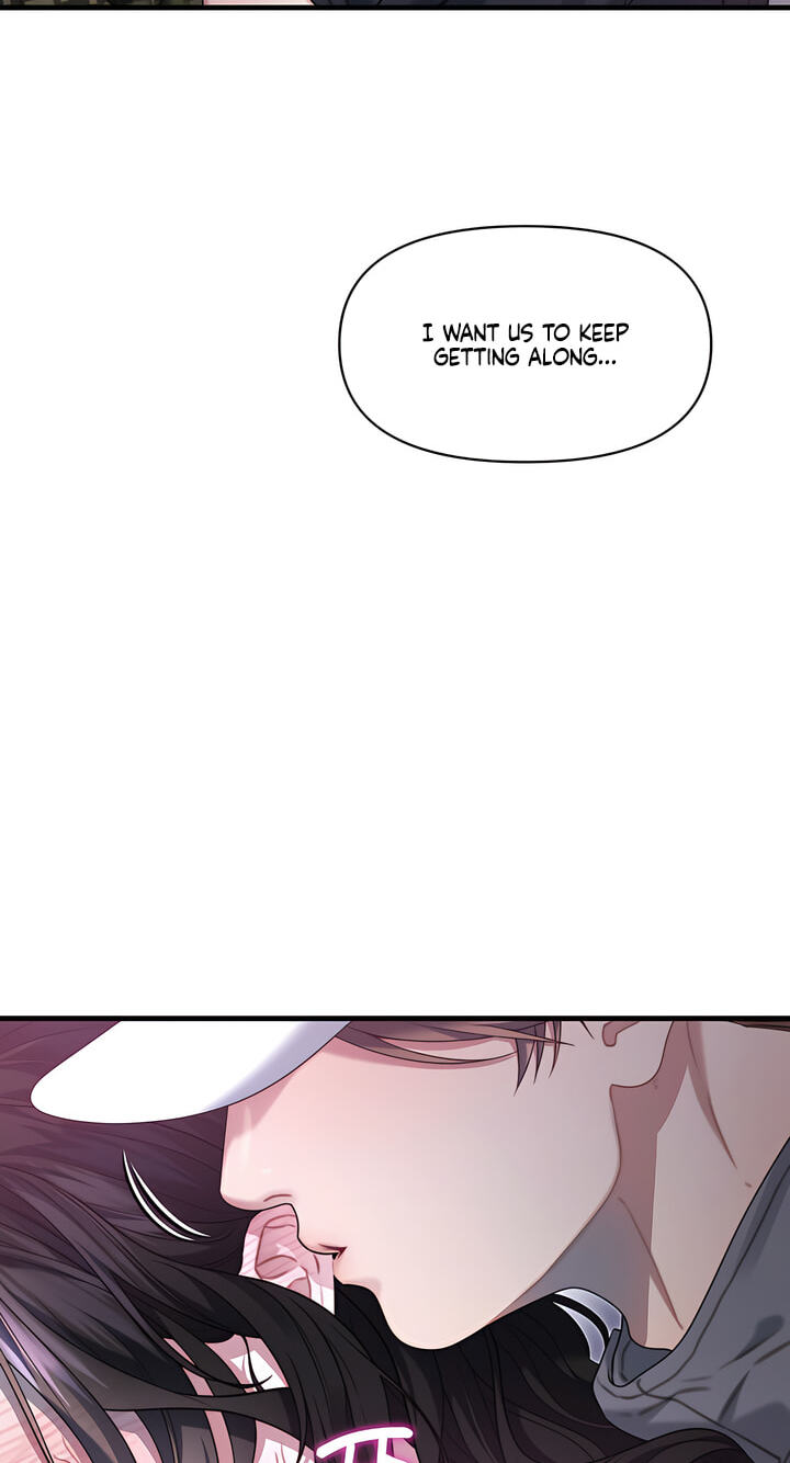 You're Coming With Me! Chapter 37 page 39 - 