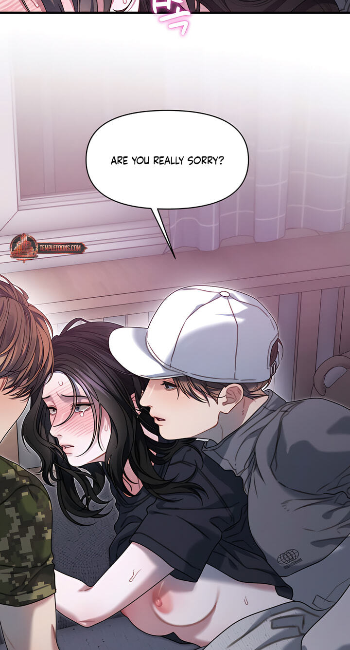 You're Coming With Me! Chapter 37 page 40 - 