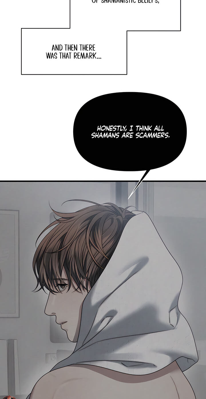 You're Coming With Me! Chapter 37 page 5 - 