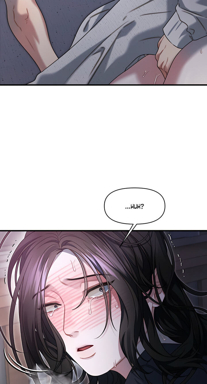 You're Coming With Me! Chapter 37 page 41 - 