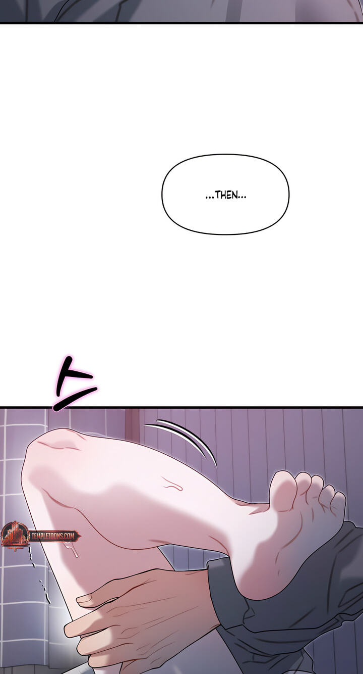You're Coming With Me! Chapter 37 page 43 - 