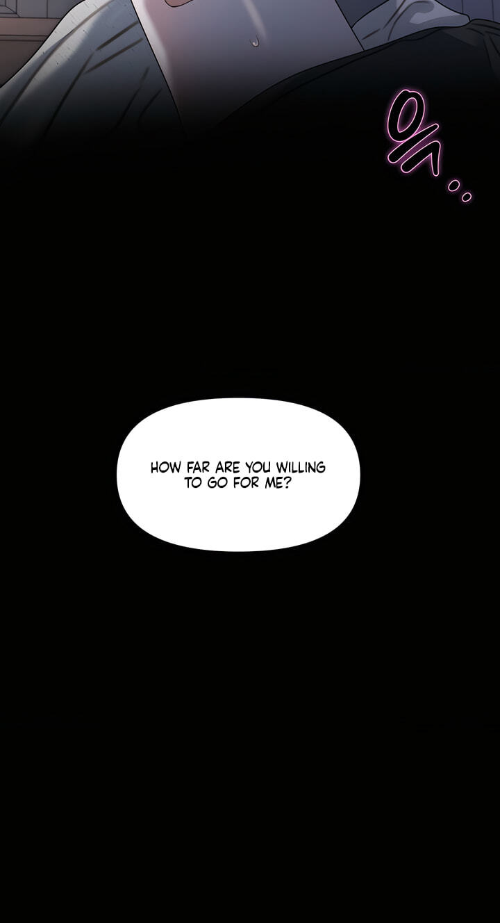 You're Coming With Me! Chapter 37 page 44 - 