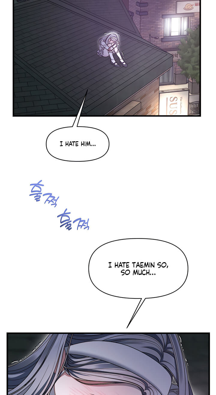 You're Coming With Me! Chapter 37 page 47 - 
