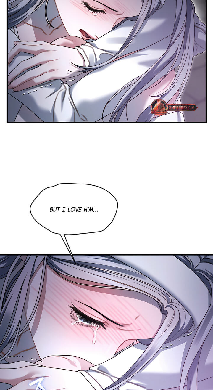You're Coming With Me! Chapter 37 page 48 - 