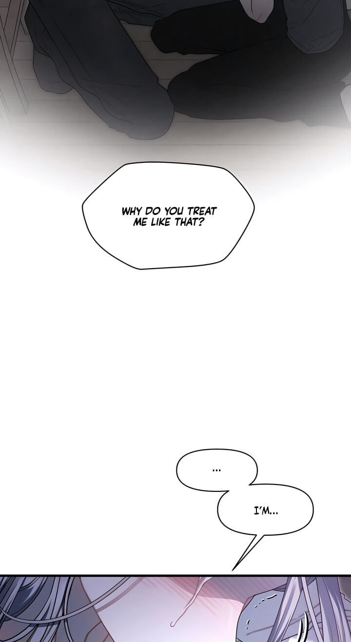 You're Coming With Me! Chapter 37 page 50 - 