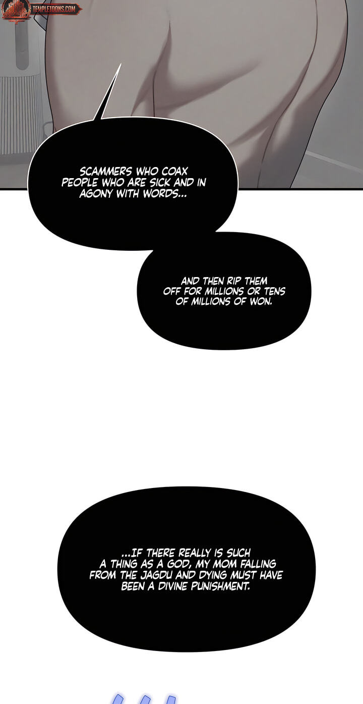 You're Coming With Me! Chapter 37 page 6 - 