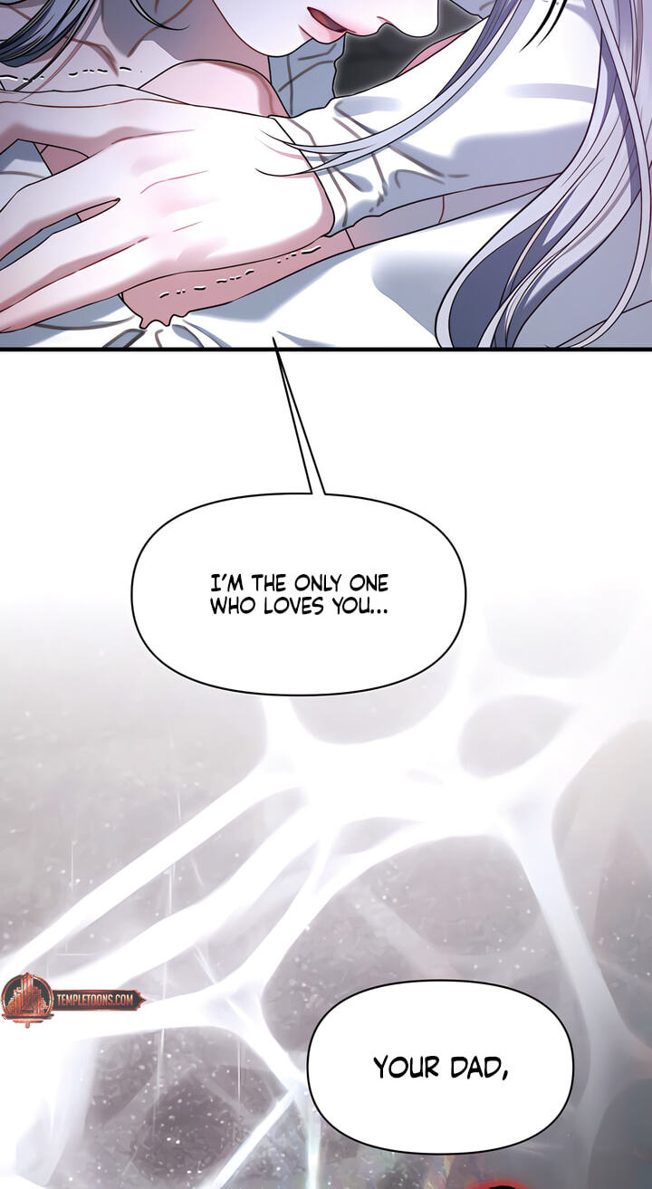 You're Coming With Me! Chapter 37 page 51 - 