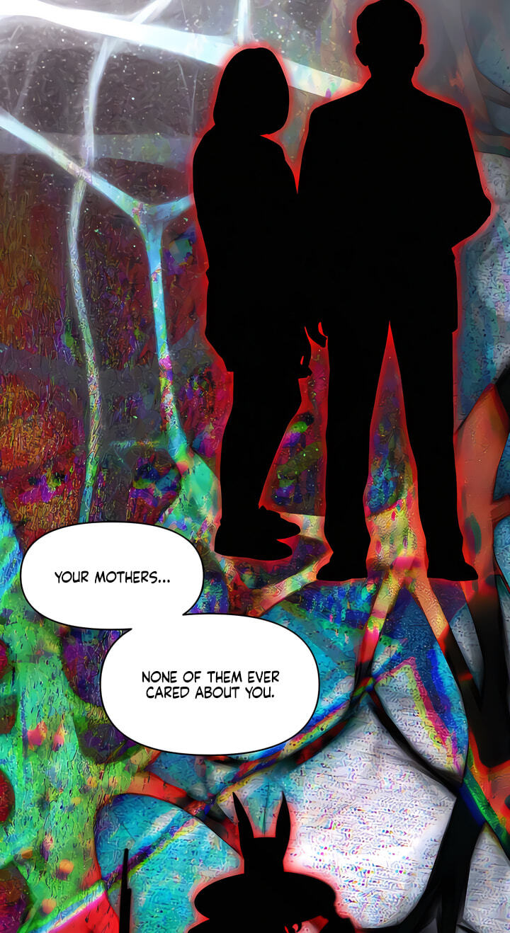 You're Coming With Me! Chapter 37 page 52 - 