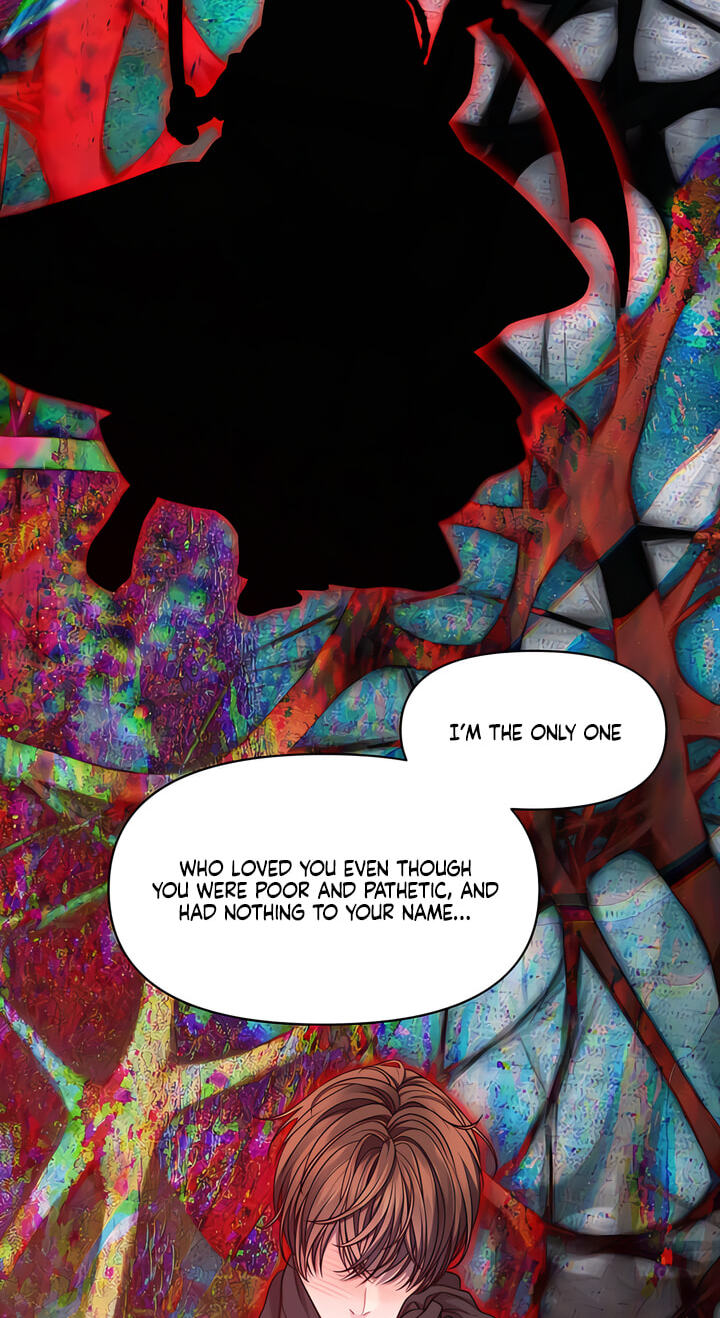 You're Coming With Me! Chapter 37 page 53 - 