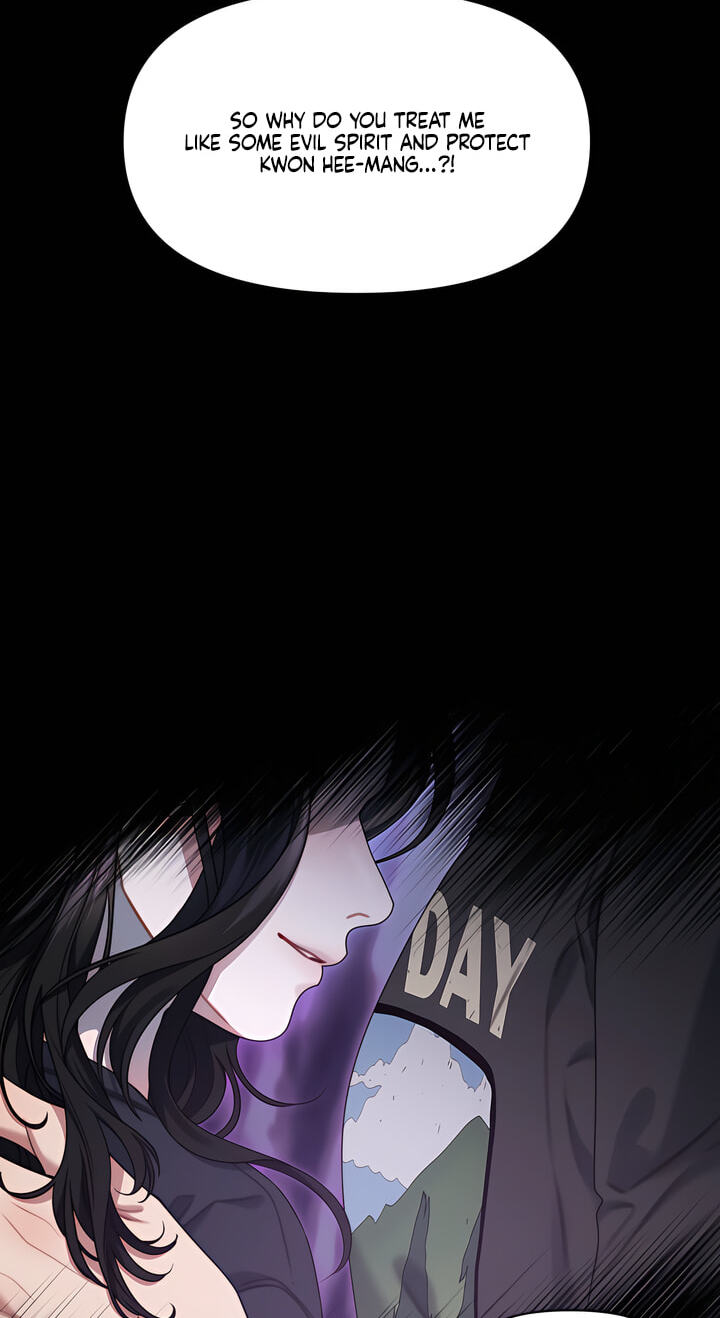 You're Coming With Me! Chapter 37 page 55 - 