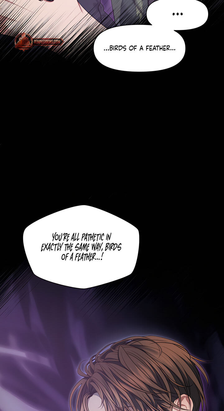 You're Coming With Me! Chapter 37 page 56 - 
