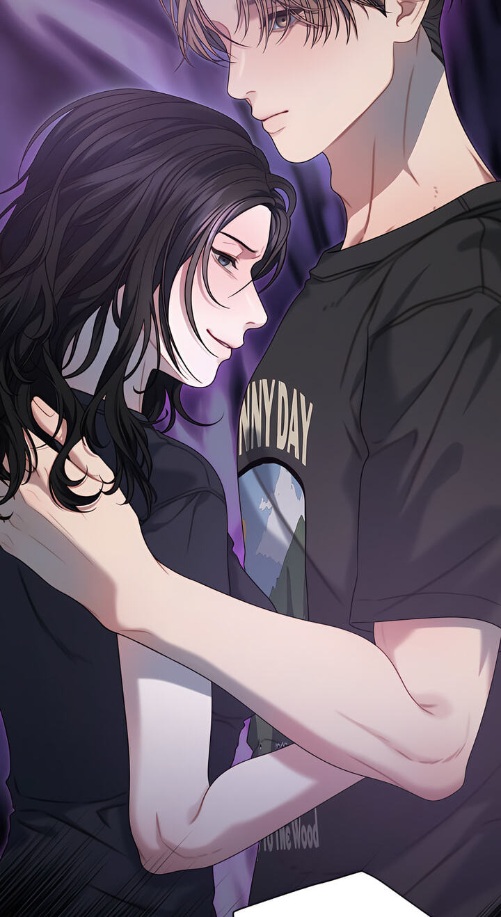 You're Coming With Me! Chapter 37 page 57 - 