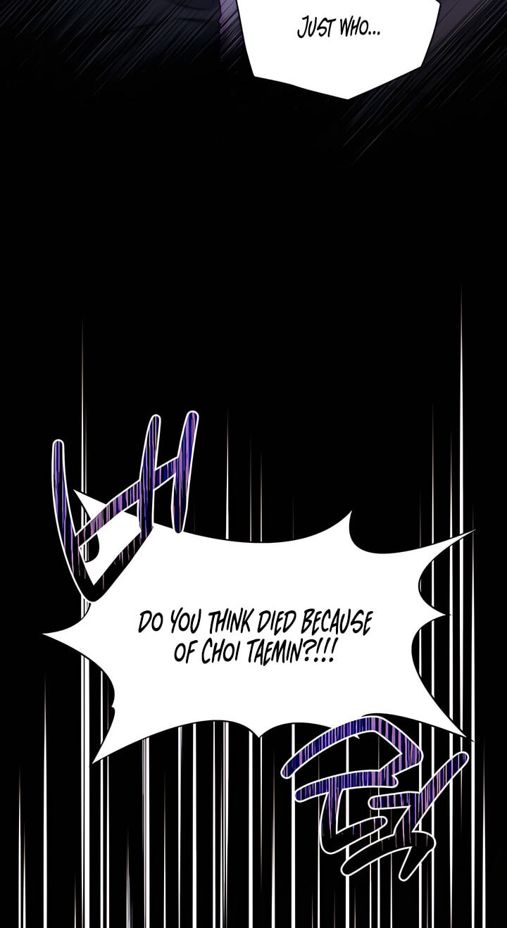 You're Coming With Me! Chapter 37 page 58 - 