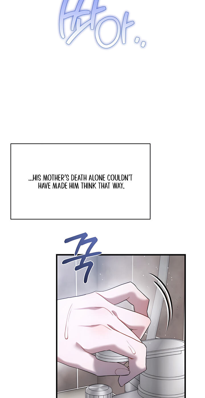 You're Coming With Me! Chapter 37 page 7 - 
