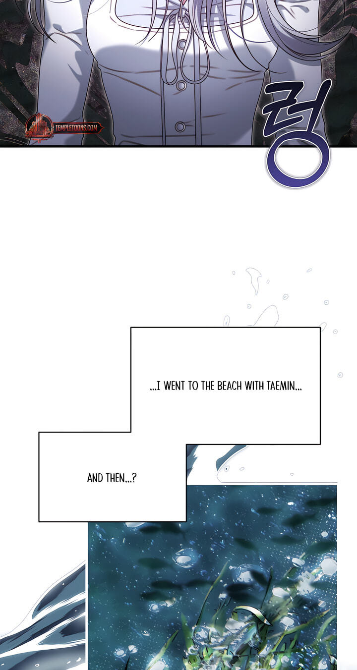 You're Coming With Me! Chapter 37 page 64 - 