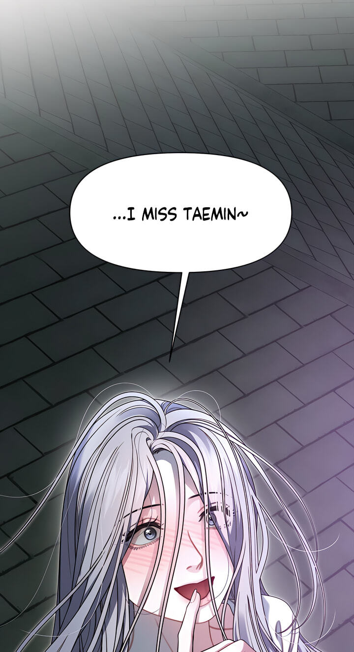 You're Coming With Me! Chapter 37 page 77 - 