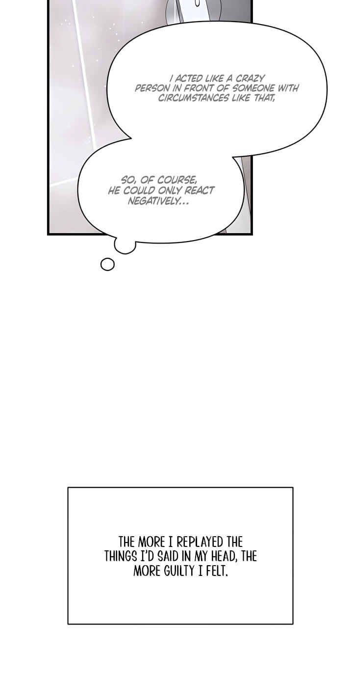 You're Coming With Me! Chapter 37 page 9 - 