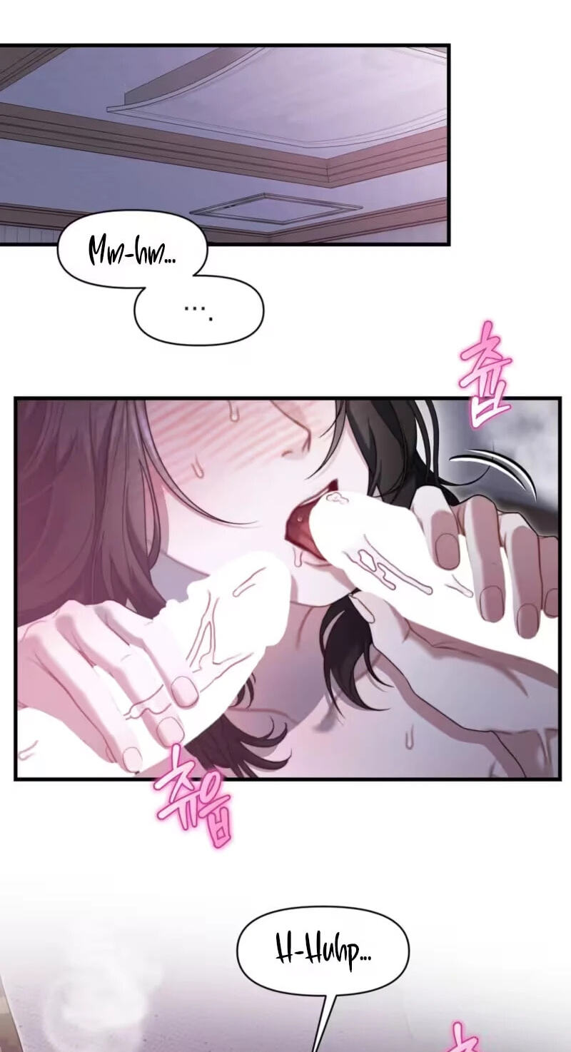 You're Coming With Me! Chapter 38 page 2 - 