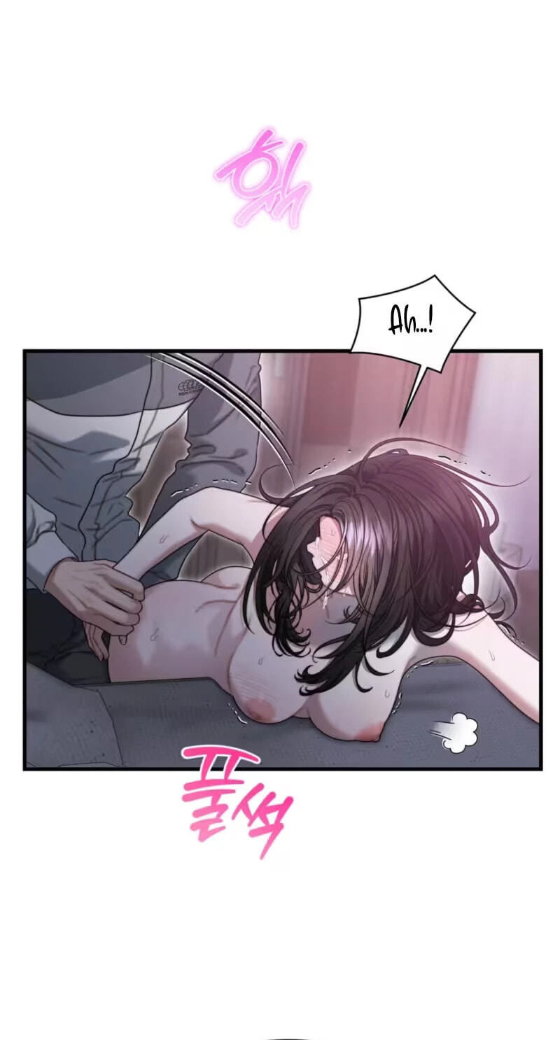 You're Coming With Me! Chapter 38 page 11 - 