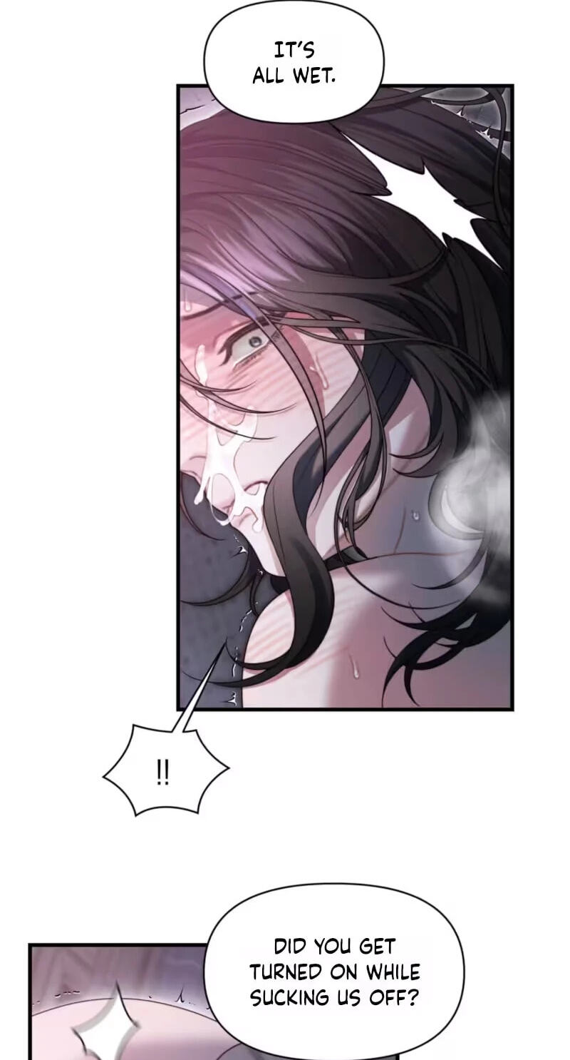 You're Coming With Me! Chapter 38 page 12 - 