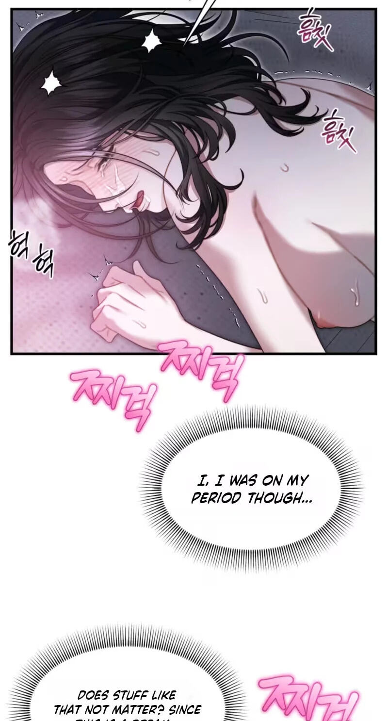 You're Coming With Me! Chapter 38 page 14 - 