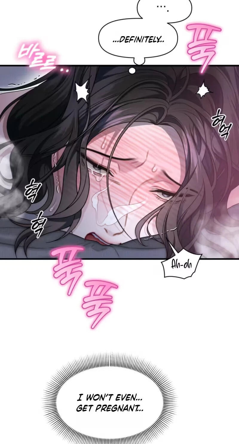 You're Coming With Me! Chapter 38 page 16 - 