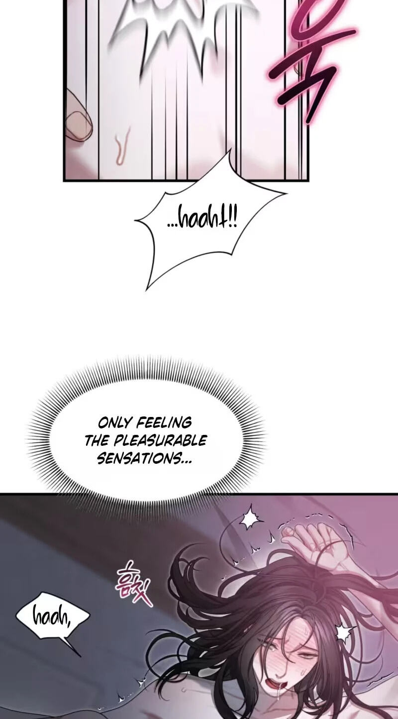 You're Coming With Me! Chapter 38 page 25 - 