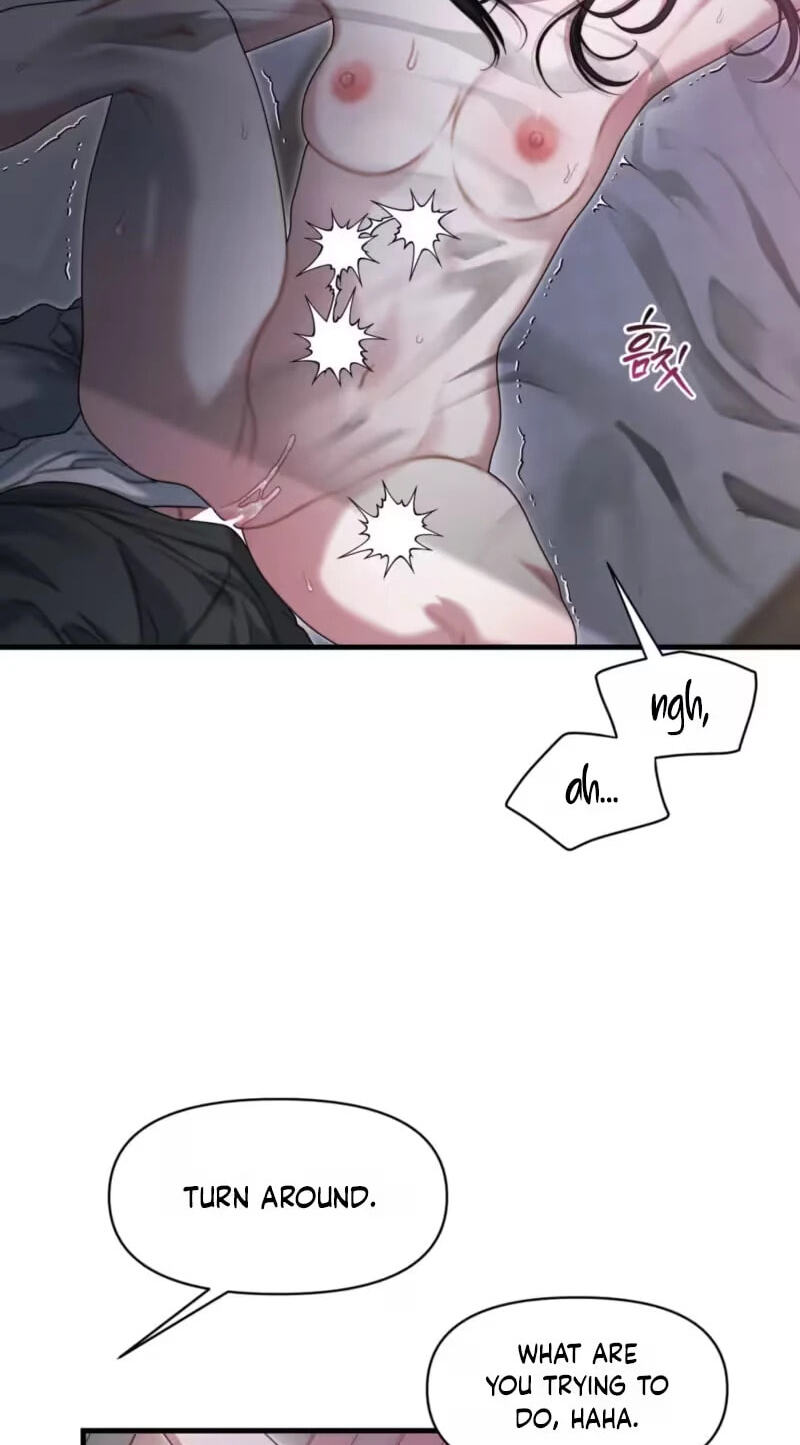 You're Coming With Me! Chapter 38 page 26 - 