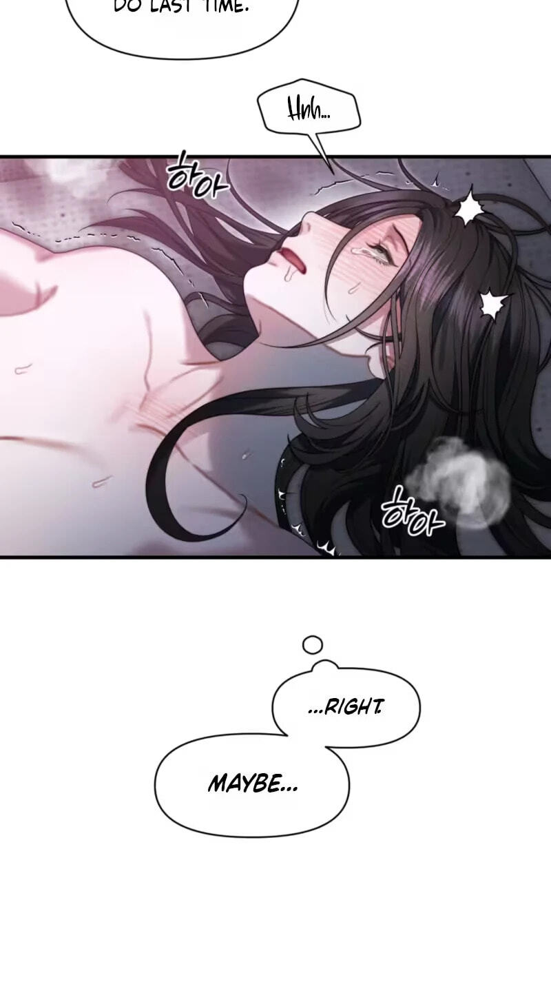 You're Coming With Me! Chapter 38 page 28 - 