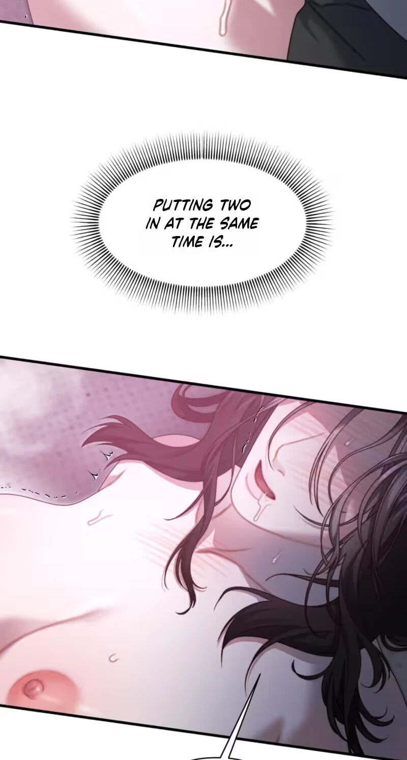 You're Coming With Me! Chapter 38 page 31 - 