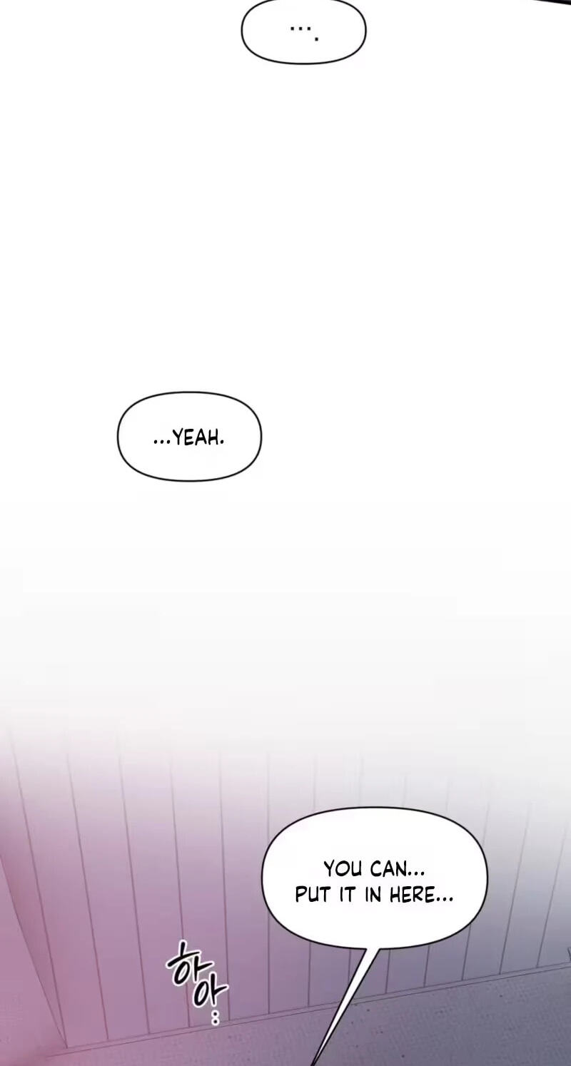 You're Coming With Me! Chapter 38 page 32 - 