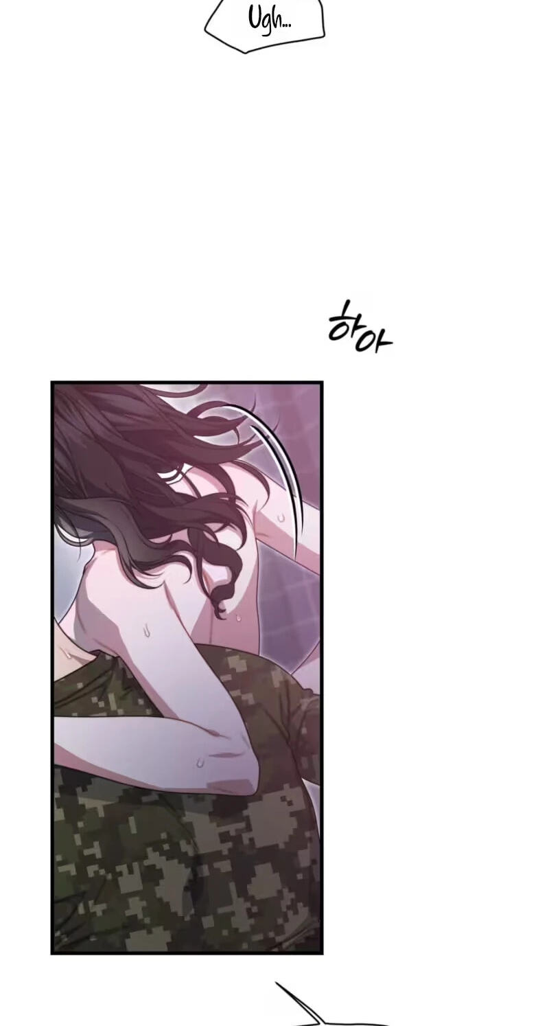 You're Coming With Me! Chapter 38 page 36 - 